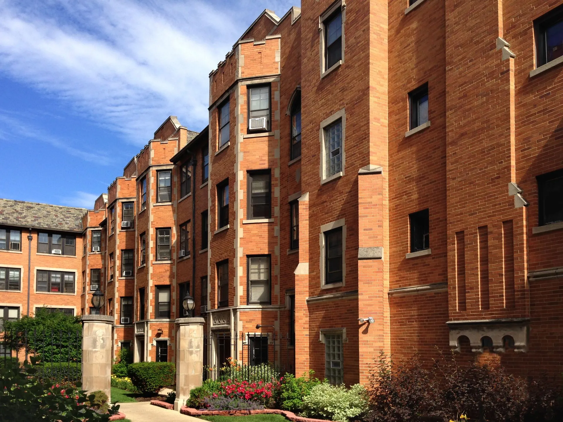 4518 N Paulina St, , 60640, USA 60640-unit#2E-Chicago-IL