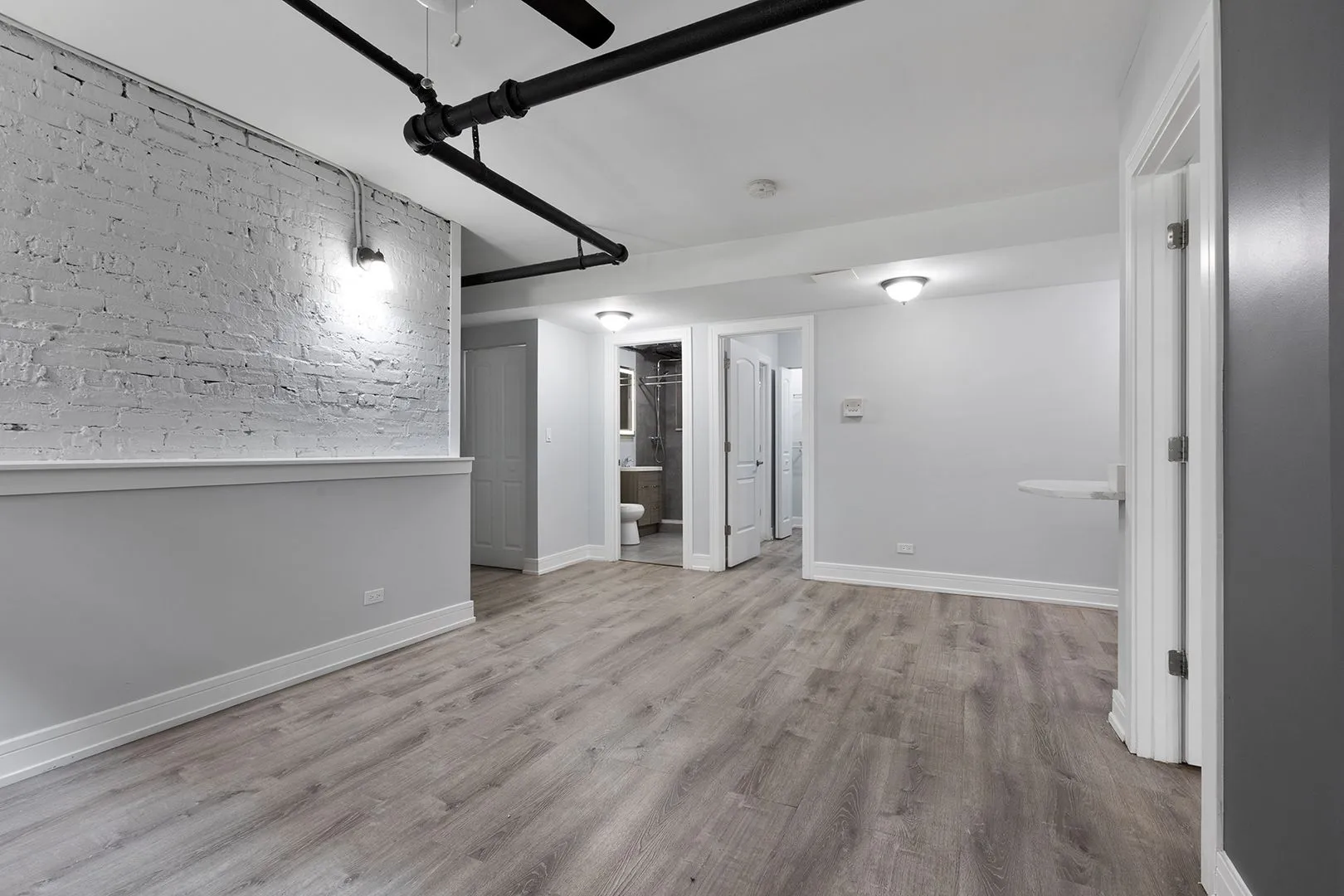 6110 N Winthrop Ave, , 60660, USA 60660-unit#G-Chicago-IL