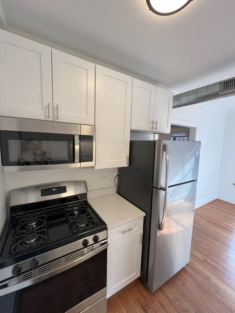 4403 N Hamilton Ave, , 60625, USA 60625-unit#2E-Chicago-IL