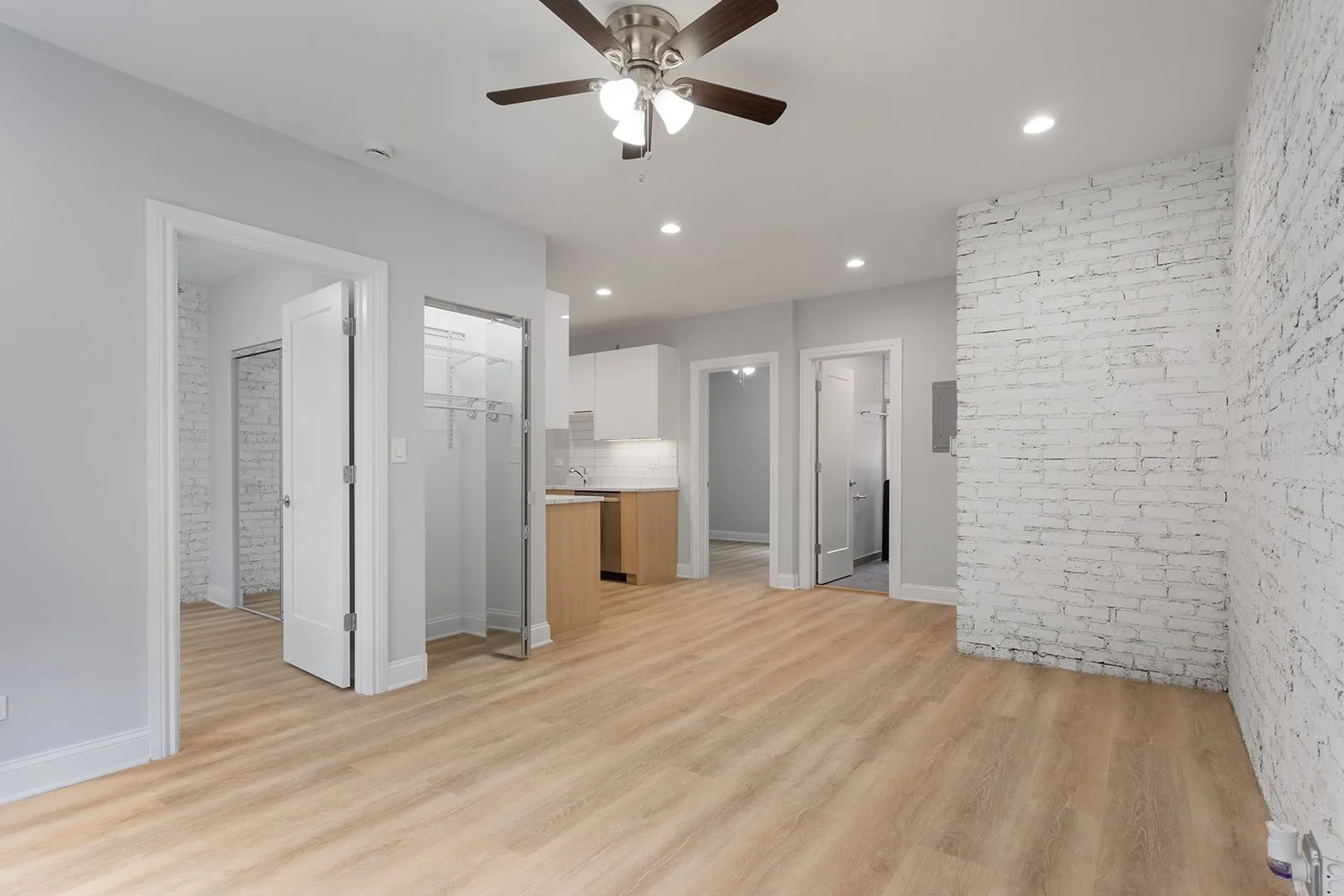 1629 W Chase Ave, ,  60626, USA 60626-unit#1C-Chicago-IL