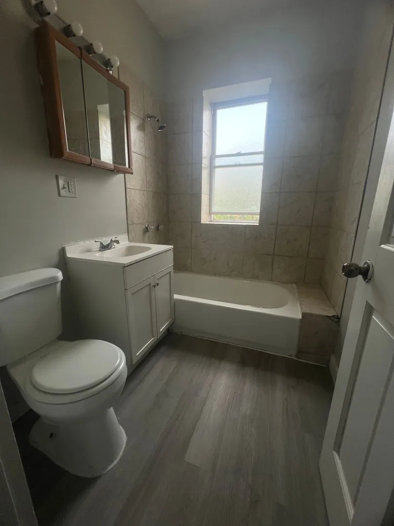 245 N Mason Ave, ,  60644, USA 60644-unit#1-Chicago-IL