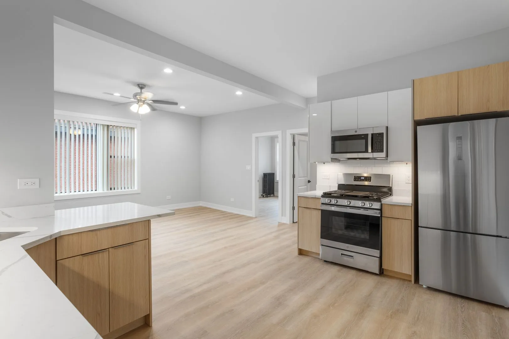 7427 N Clark St, , 60626, USA 60626-unit#3-Chicago-IL