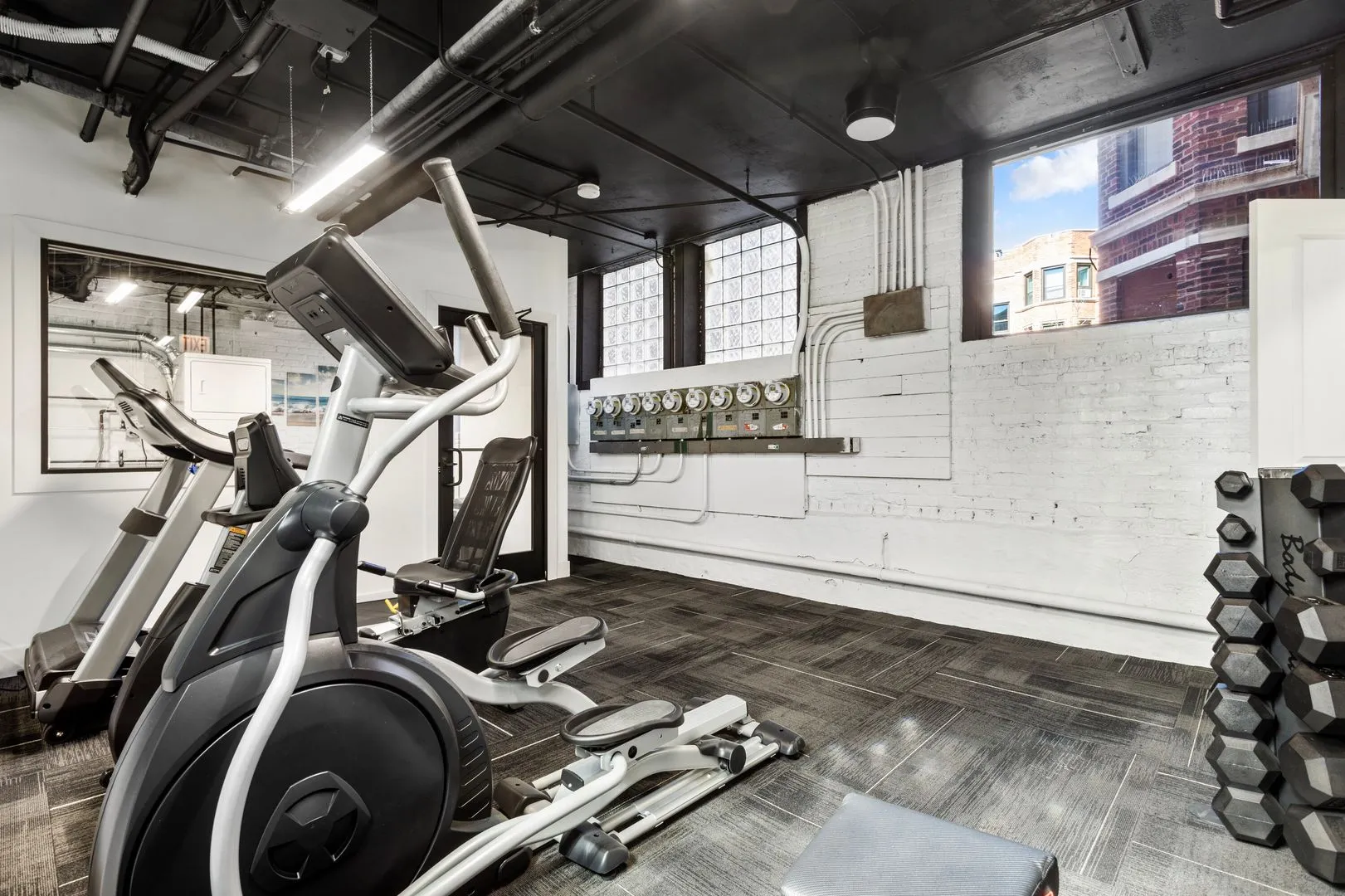 1655 W Jonquil Terrace, ,  60626, USA 60626-unit#35-Chicago-IL