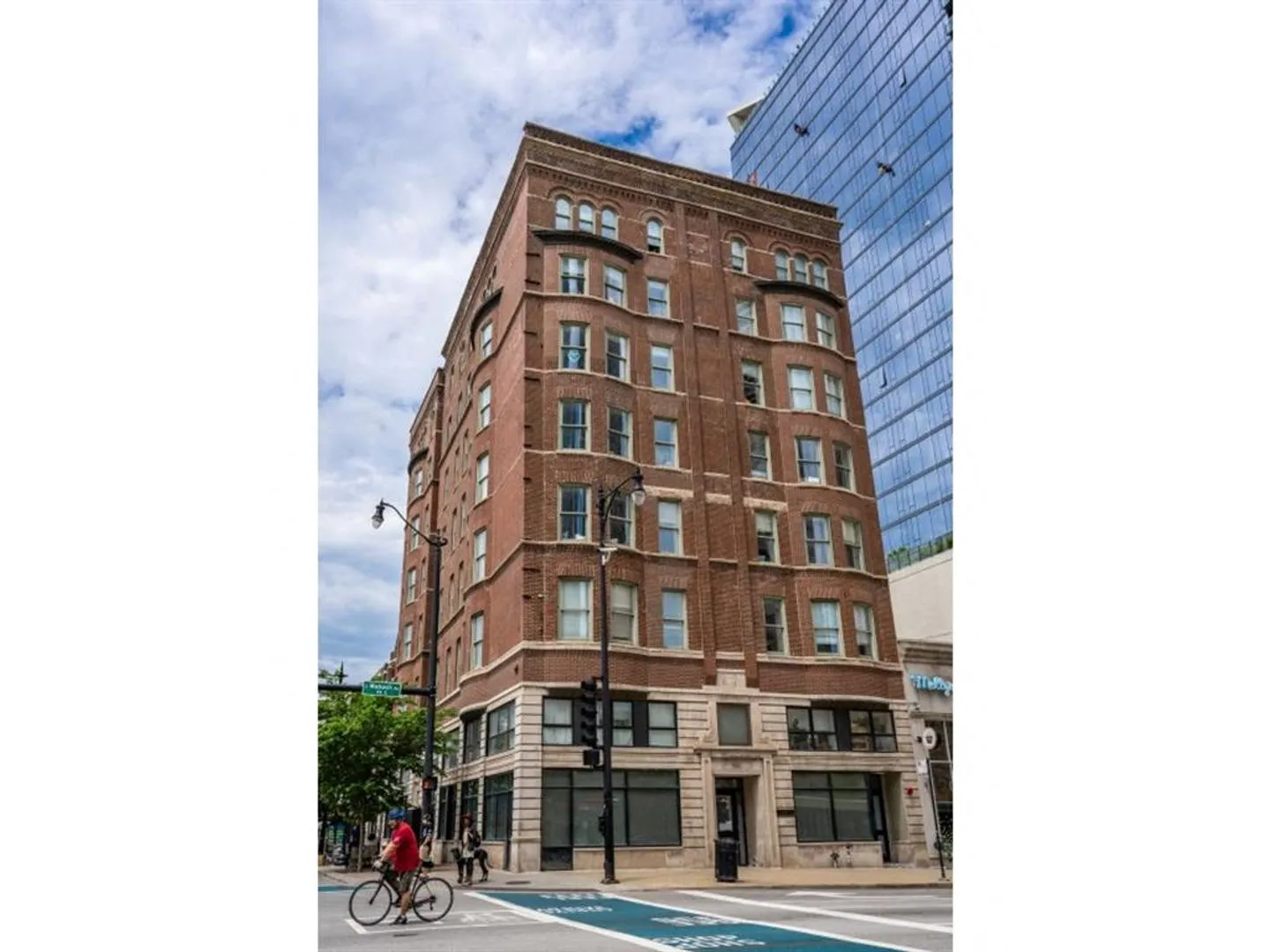 30 E Roosevelt Rd, ,  60605, USA 60605-unit#605-Chicago-IL
