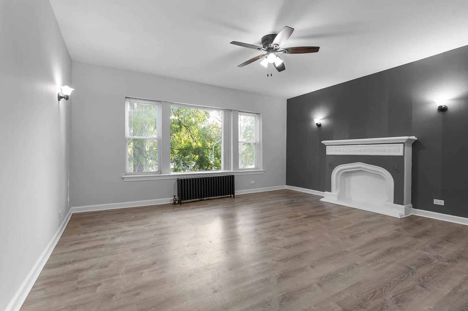 1722 W Juneway Terrace, , 60626, USA 60626-unit#1A-Chicago-IL