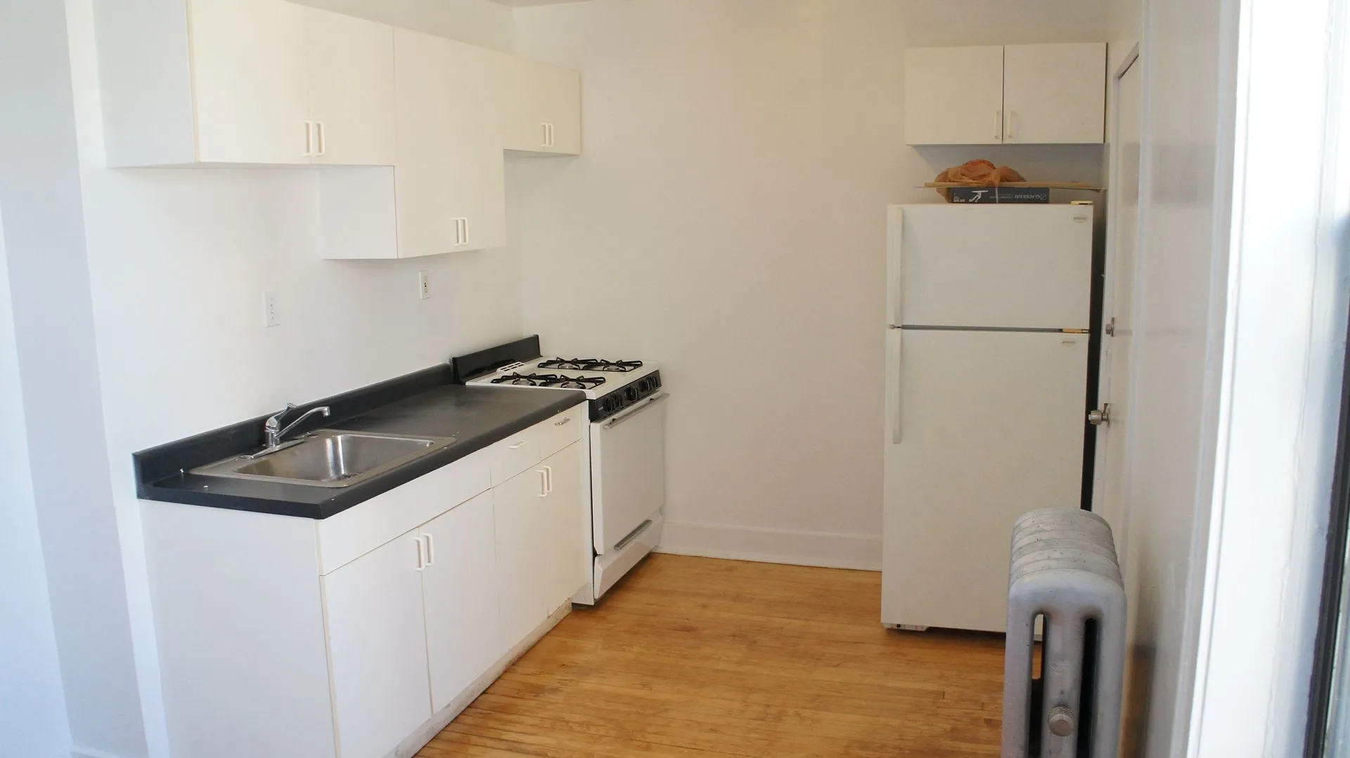 2336 N Spaulding Ave, , 60647, USA 60647-unit#3B-Chicago-IL