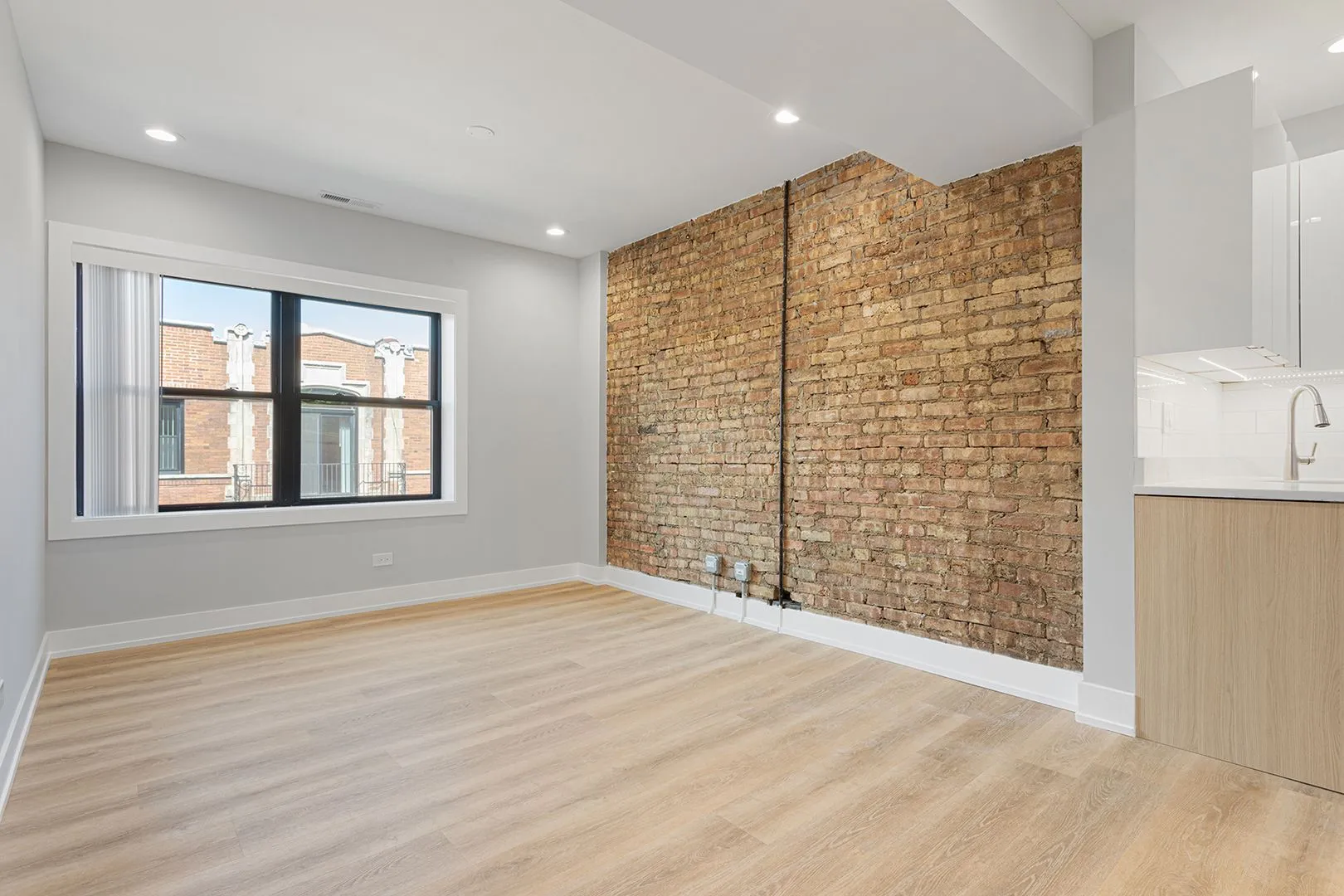 1550 W Juneway Terrace, , 60626, USA 60626-unit#1D-Chicago-IL