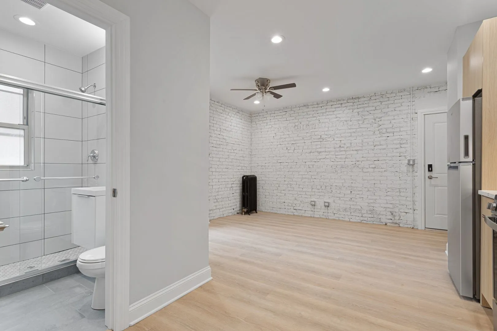 1631 W Chase Ave, , 60626, USA 60626-unit#1F-Chicago-IL