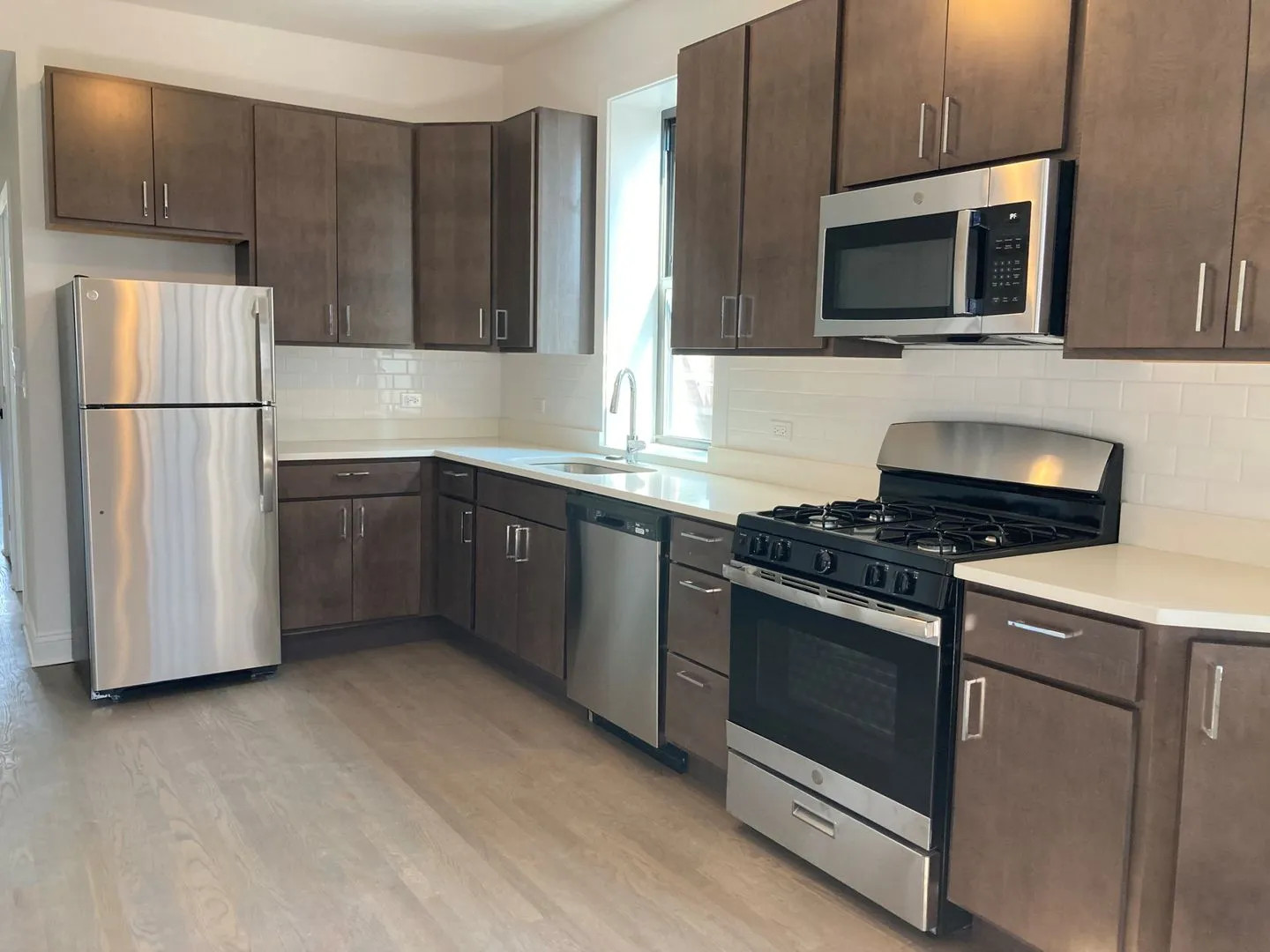 3401 W Fullerton Ave, ,  60647, USA 60647-unit#2-Chicago-IL