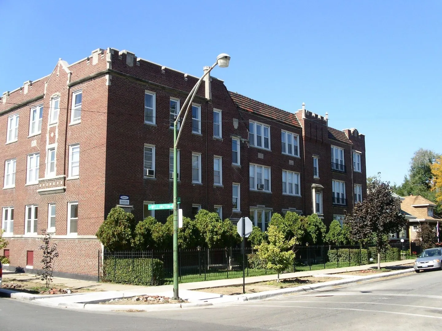 3004 N Whipple St, , 60618, USA 60618-unit#2-Chicago-IL