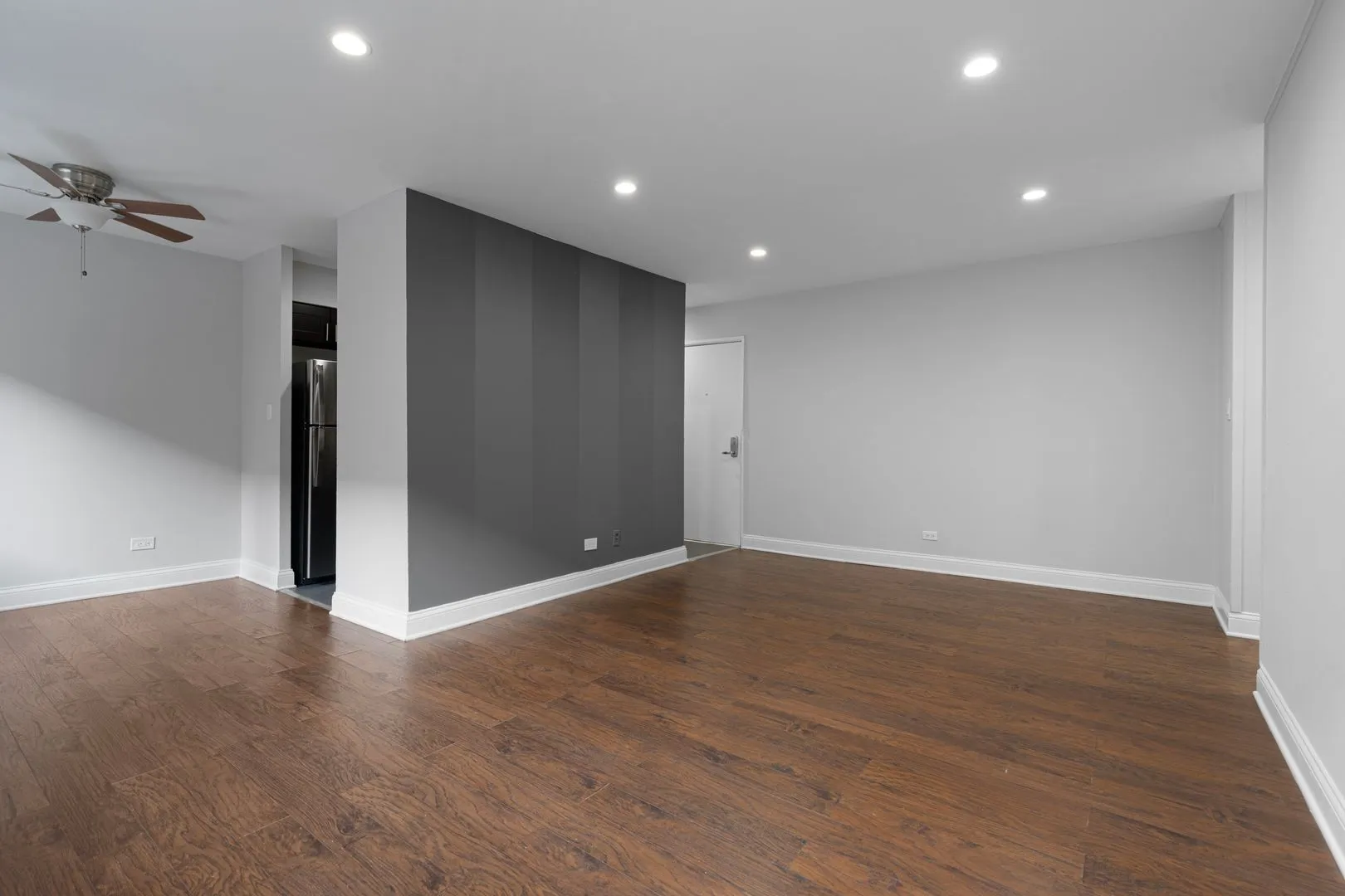 5534 N Kenmore Ave, , 60640, USA 60640-unit#208-Chicago-IL