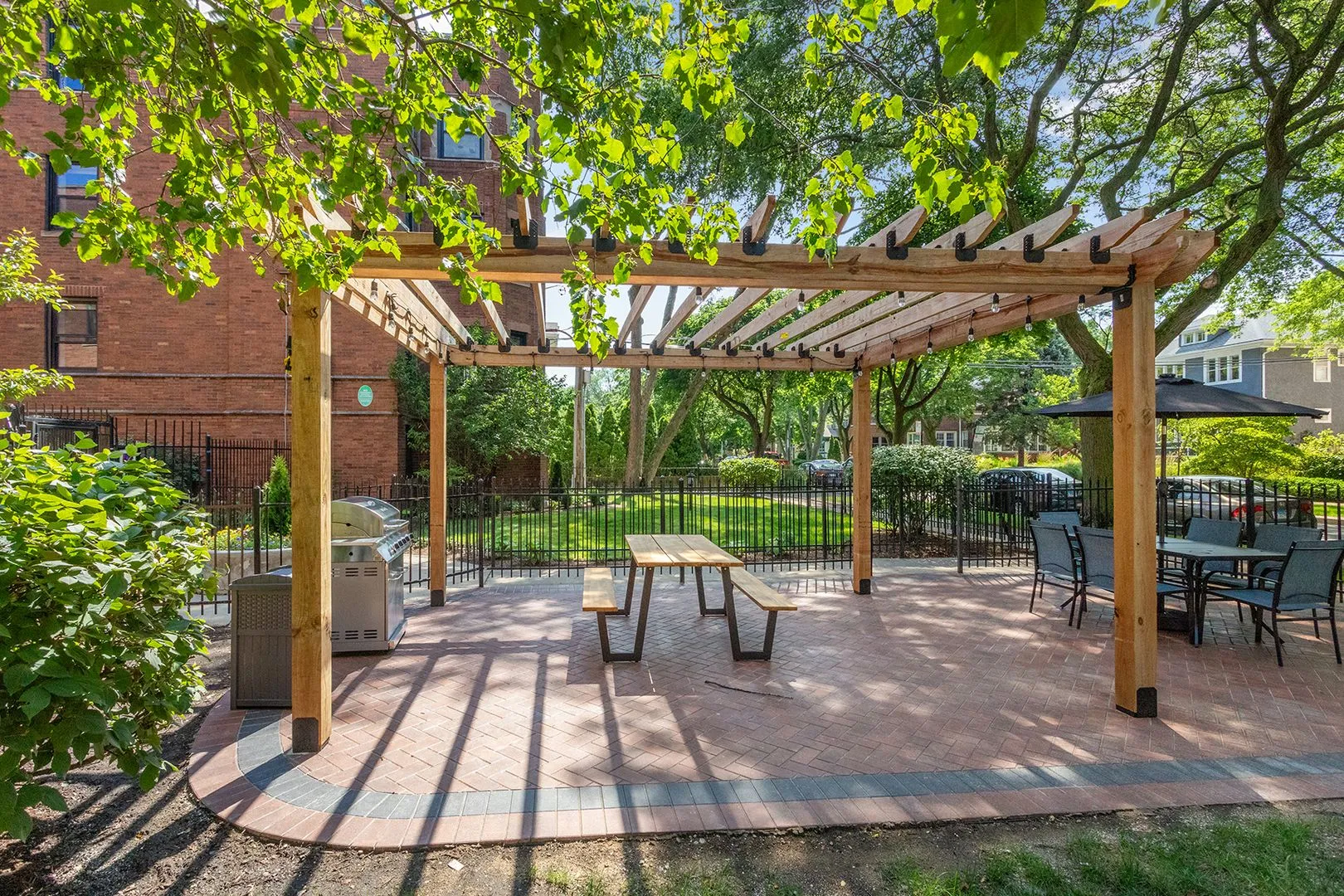 1552 W Juneway Terrace, ,  60626, USA 60626-unit#1F-Chicago-IL