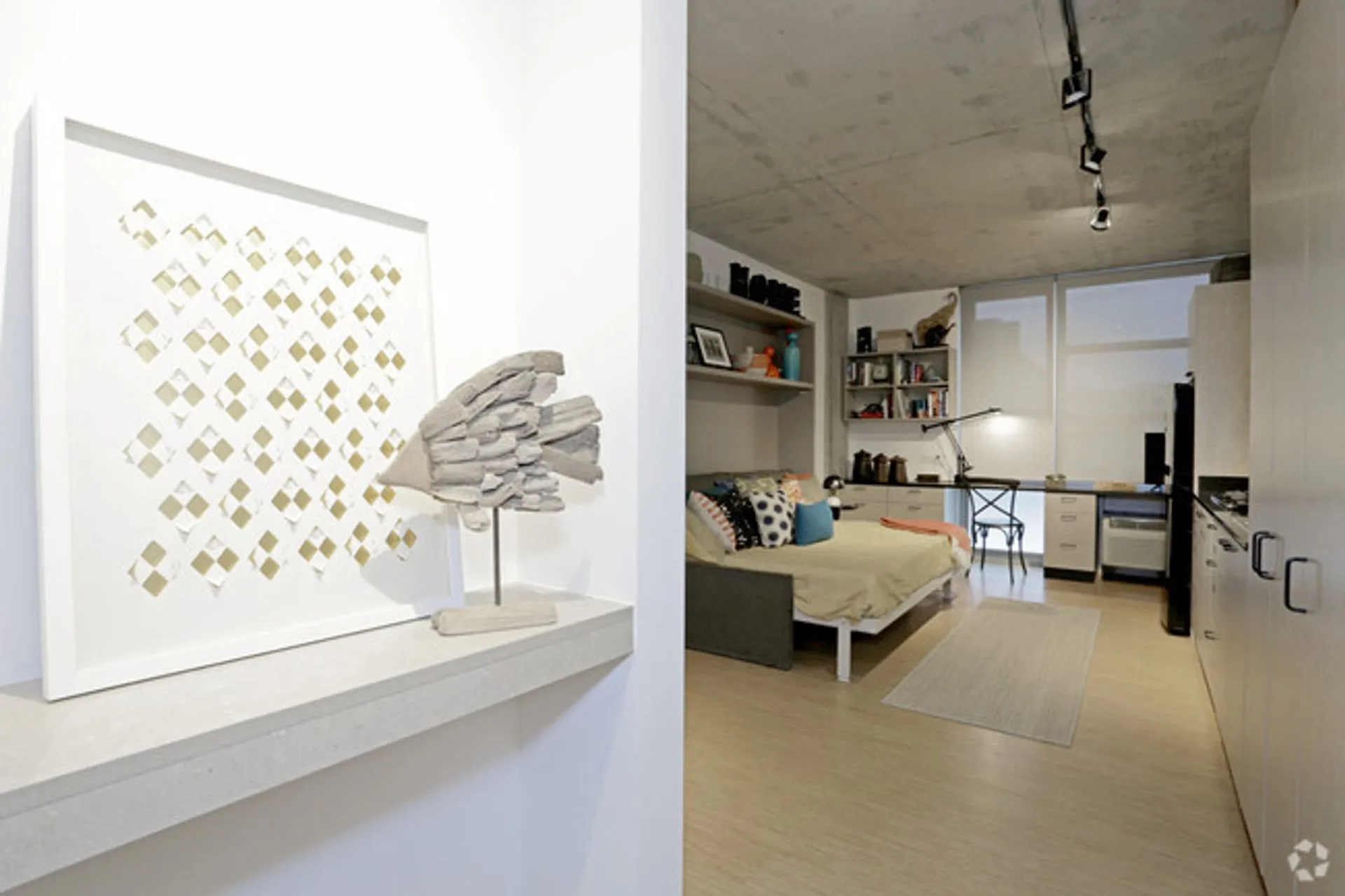 1515 N Fremont St, ,  60642, USA 60642-unit#701-Chicago-IL