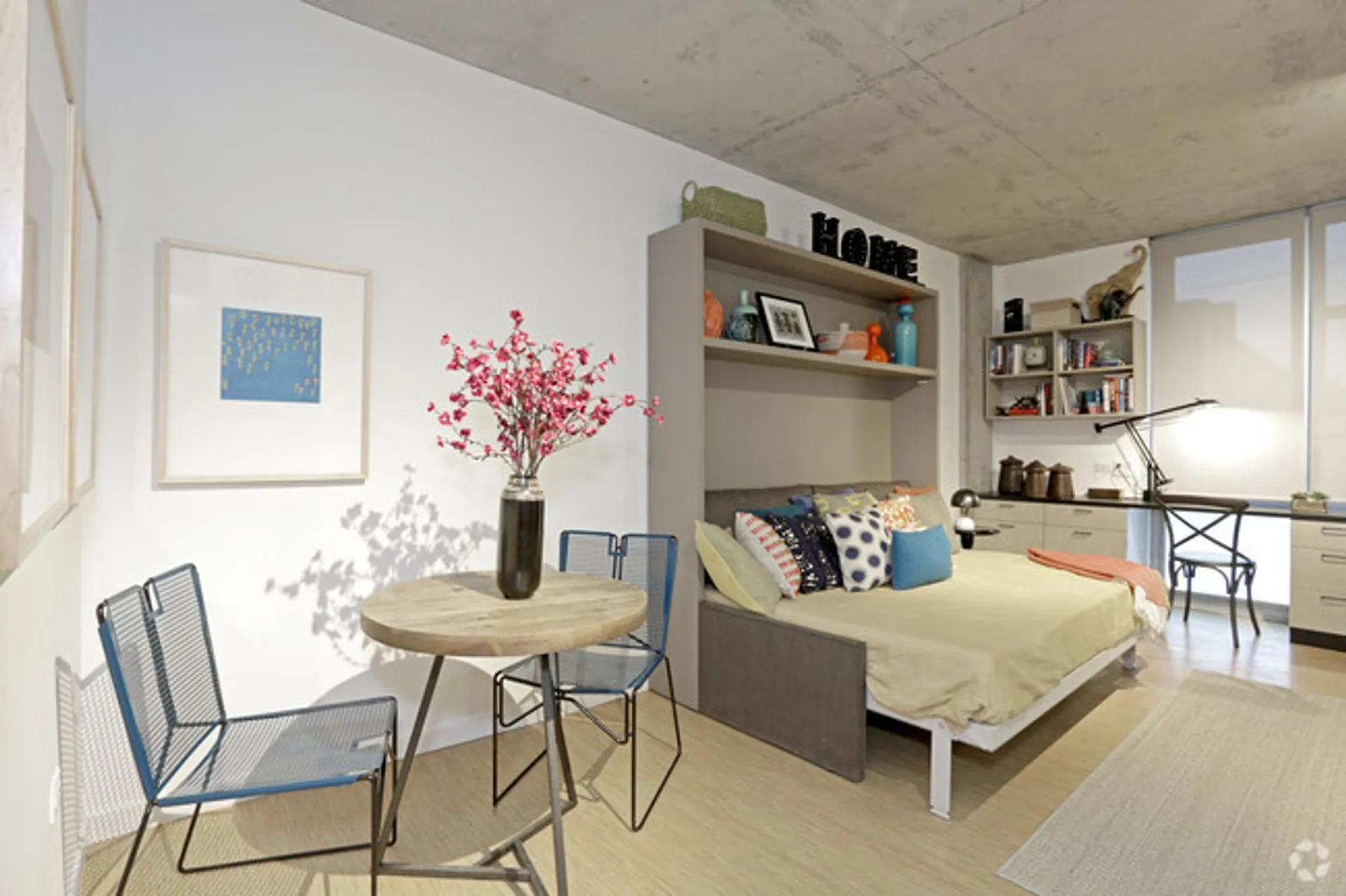 1515 N Fremont St, ,  60642, USA 60642-unit#701-Chicago-IL