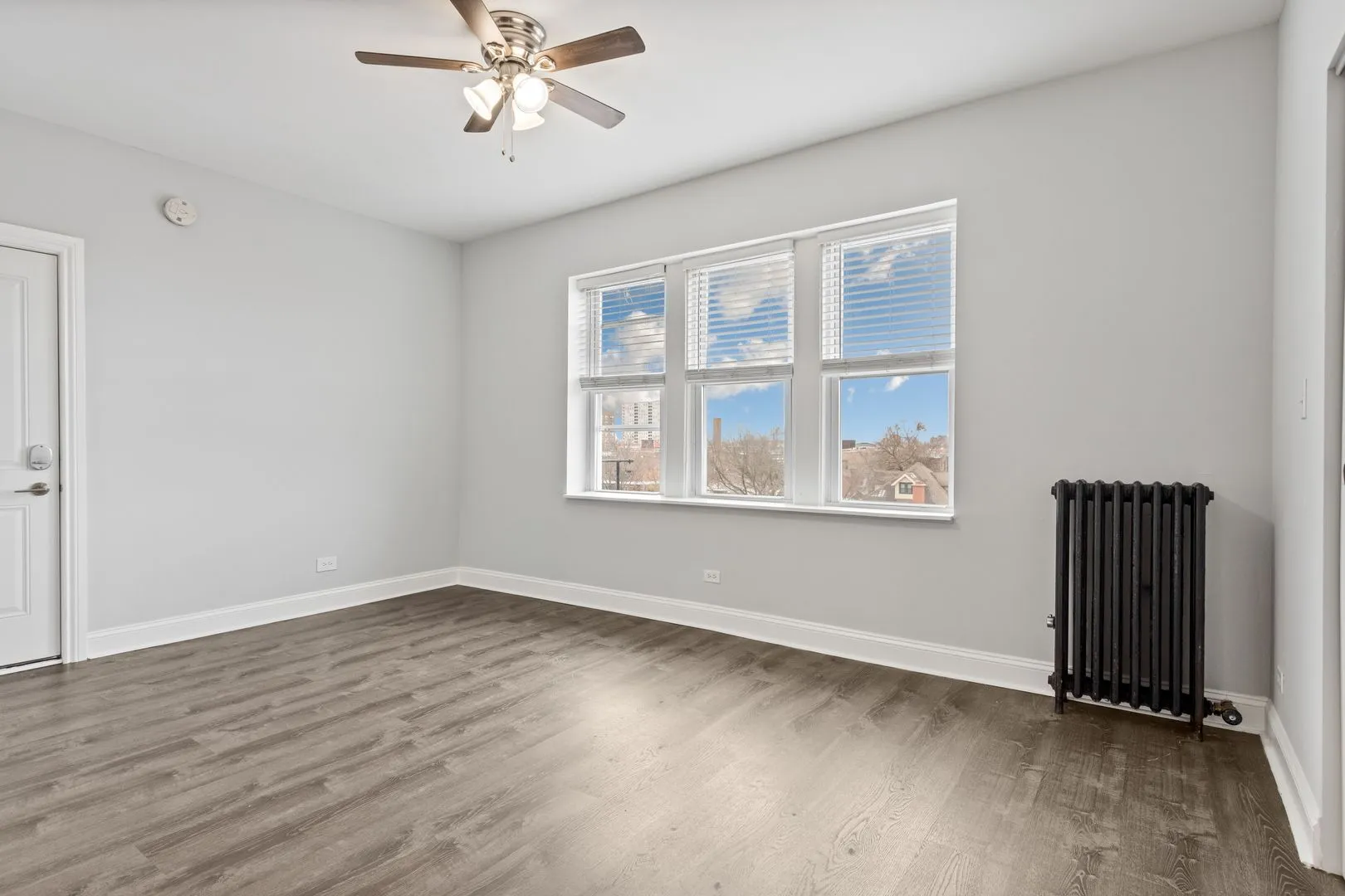 1608 W Sherwin Ave, ,  60626, USA 60626-unit#512-Chicago-IL