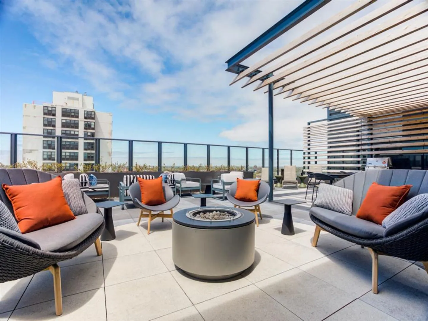 450-454 W Belmont Ave, , 60657, USA 60657-unit#806-Chicago-IL