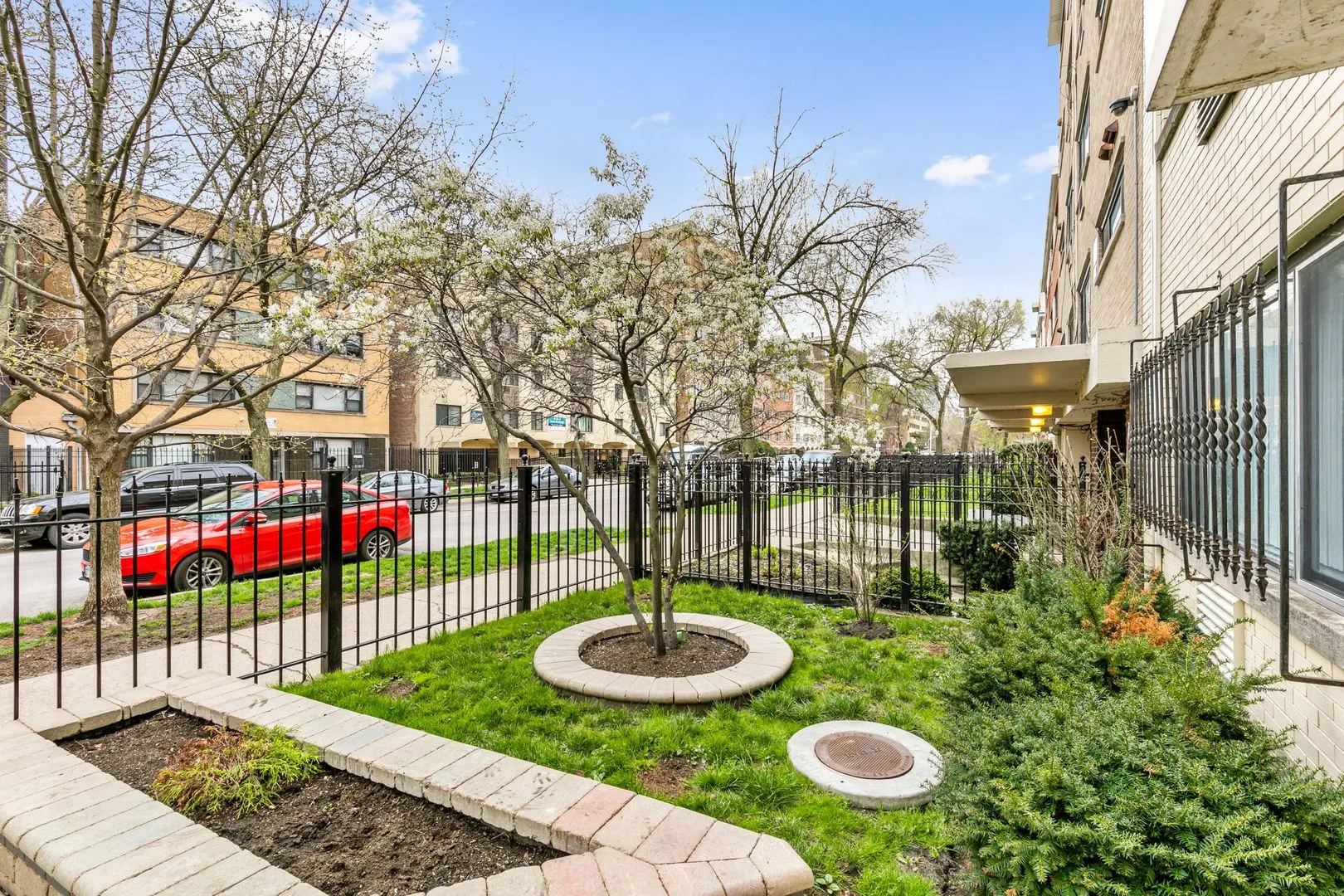 6012 N Kenmore Ave, ,  60660, USA 60660-unit#2D-Chicago-IL
