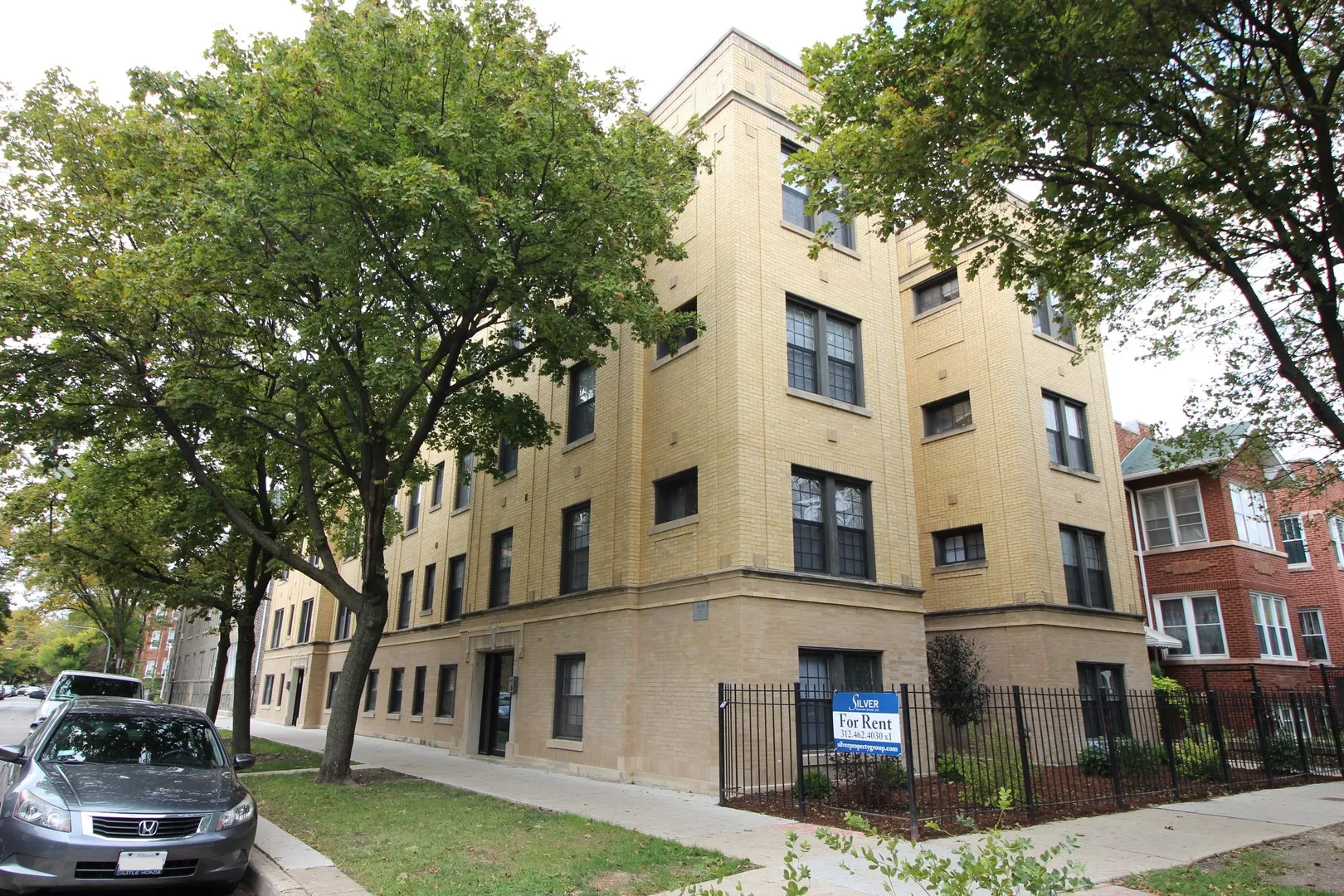 3104 W Sunnyside Ave, , 60625, USA 60625-unit#3F-Chicago-IL