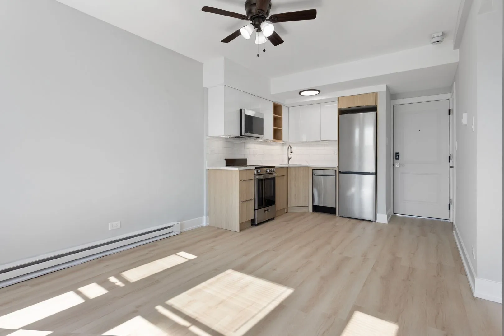 1634 W Howard St, ,  60626, USA 60626-unit#303-Chicago-IL