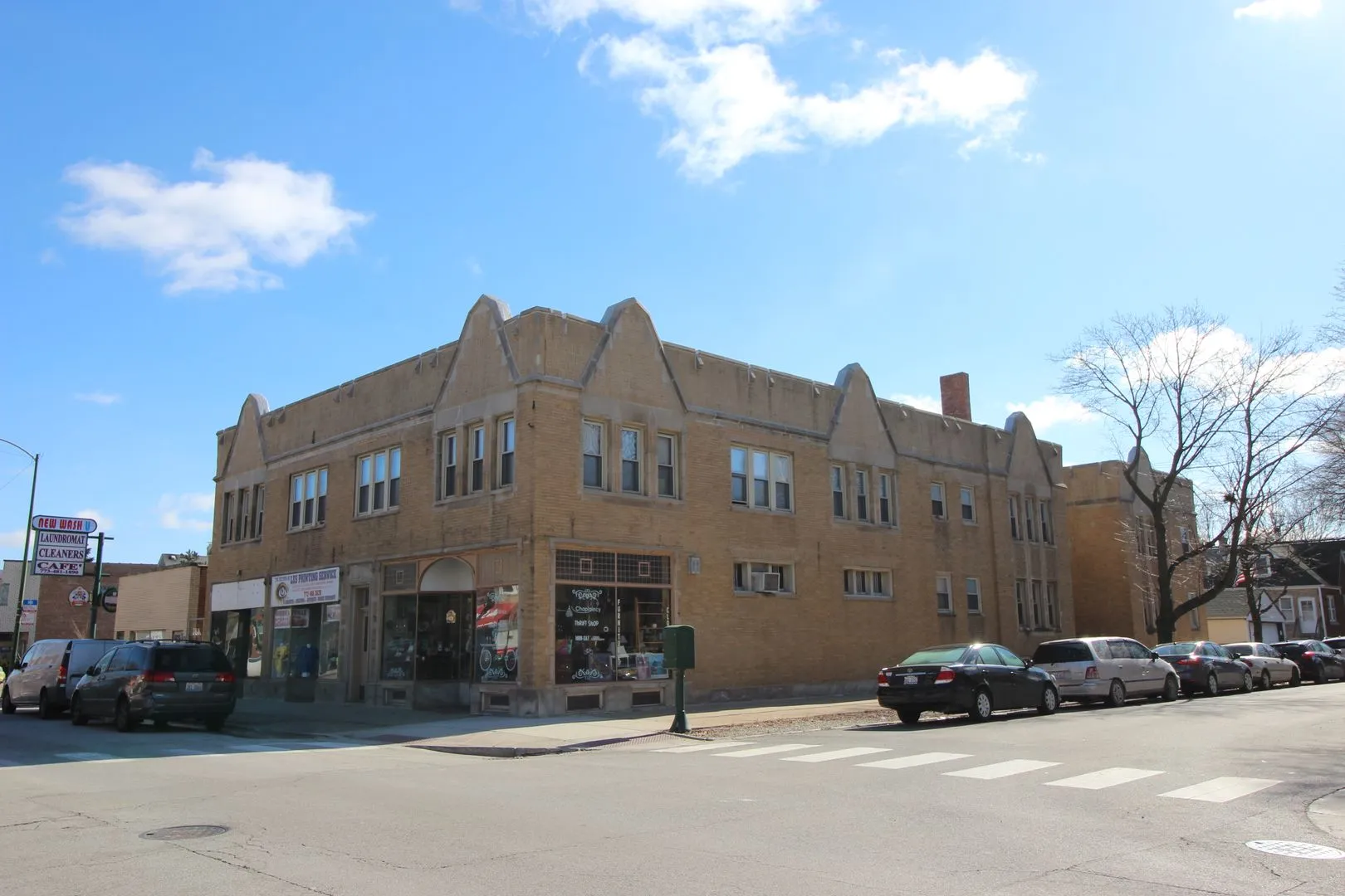 3541 N Meade Ave, , 60634, USA 60634-unit#1-Chicago-IL