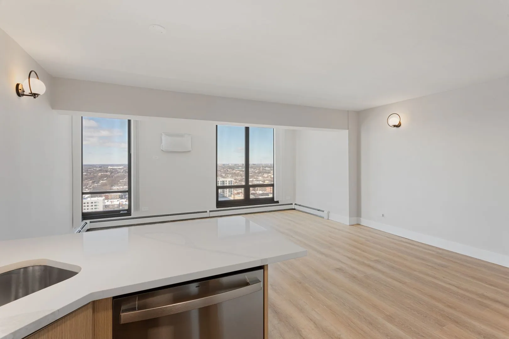 6166 N Sheridan Rd, ,  60660, USA 60660-unit#2L-Chicago-IL