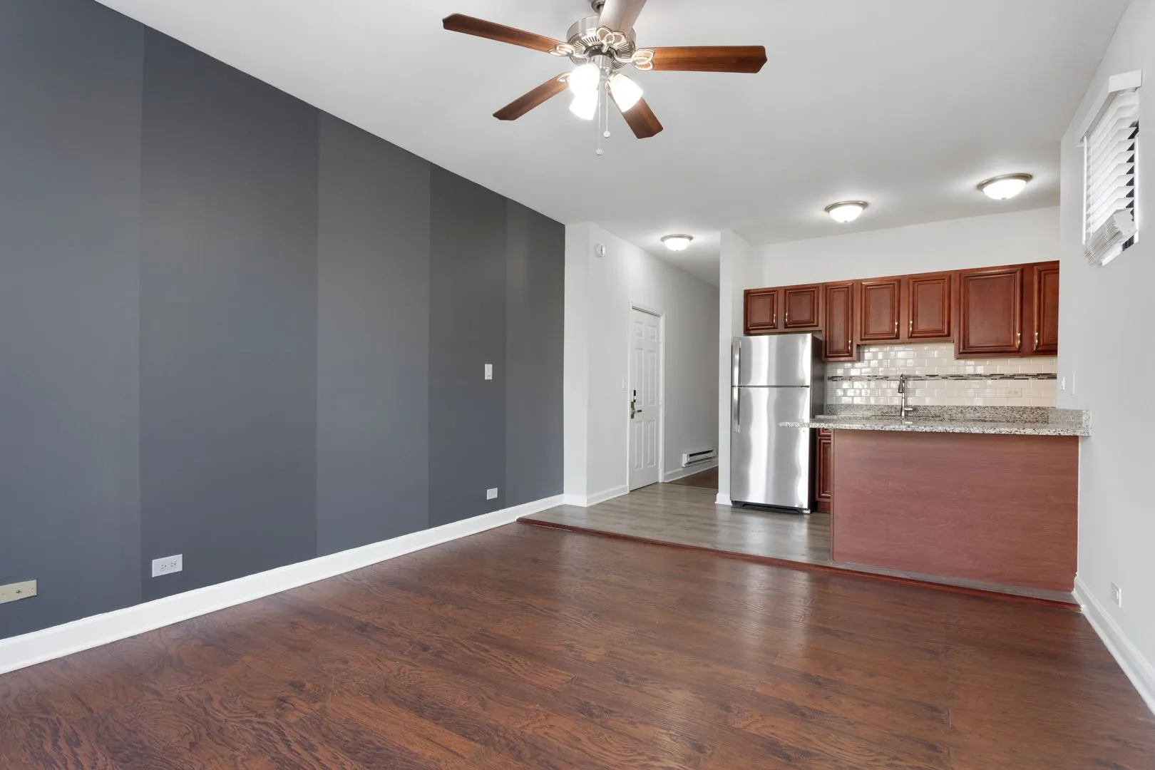 3631 W Dickens Ave, ,  60647, USA 60647-unit#2B-Chicago-IL