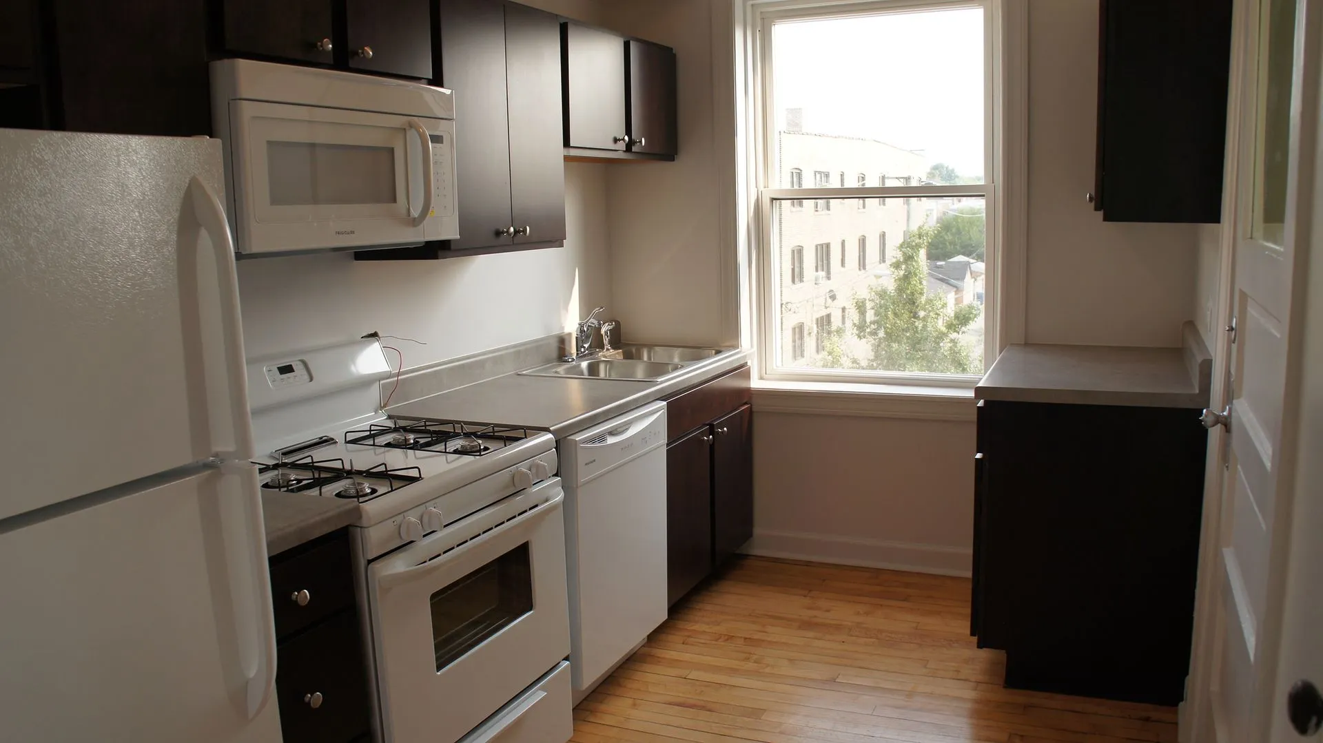 2915 W George St, , 60618, USA 60618-unit#1-Chicago-IL