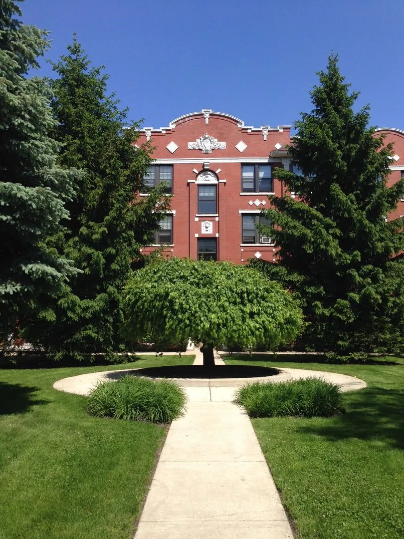 12 N Damen Ave, , 60612, USA 60625-unit#3-Chicago-IL