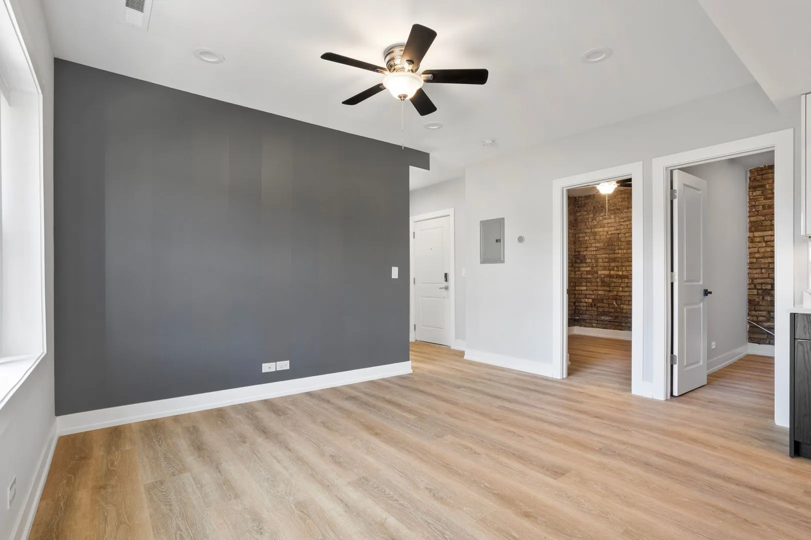 1552 W Juneway Terrace, ,  60626, USA 60626-unit#1F-Chicago-IL