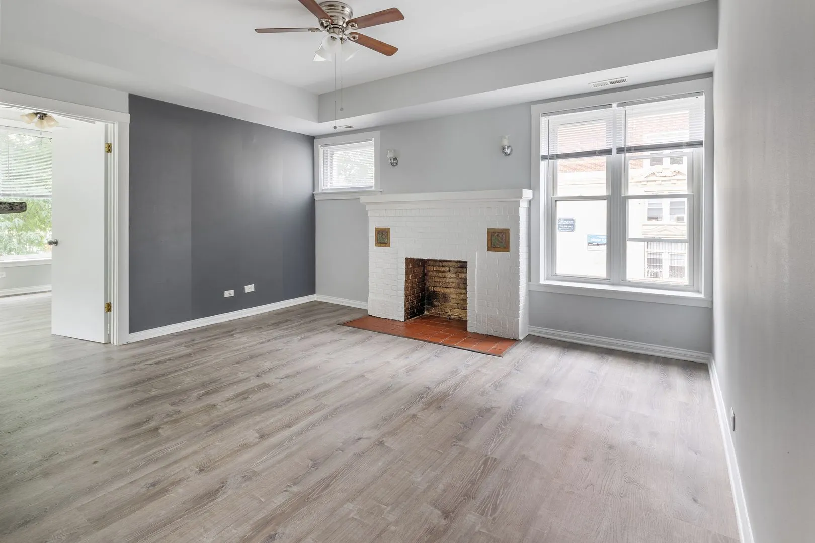 1460 W Fargo Ave, , 60626, USA 60626-unit#110-Chicago-IL