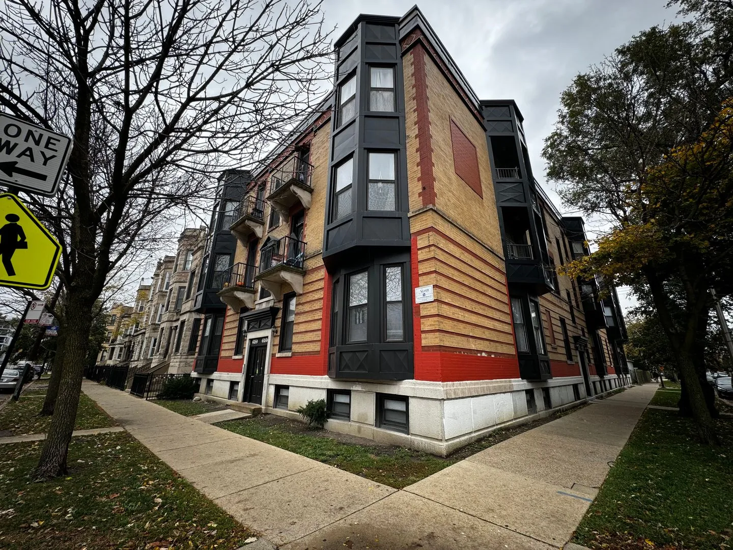 1503 N California Ave, , 60622, USA 60622-unit#1A-Chicago-IL