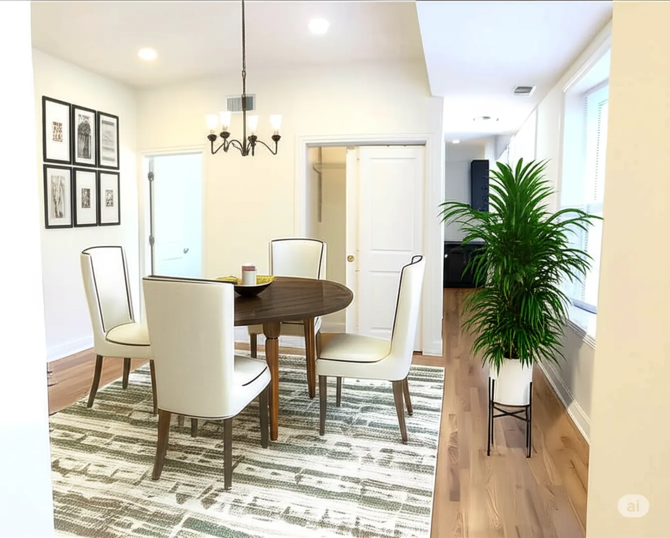 4452 N Sheridan Rd, , 60640, USA 60640-unit#3RD FLOOR-Chicago-IL