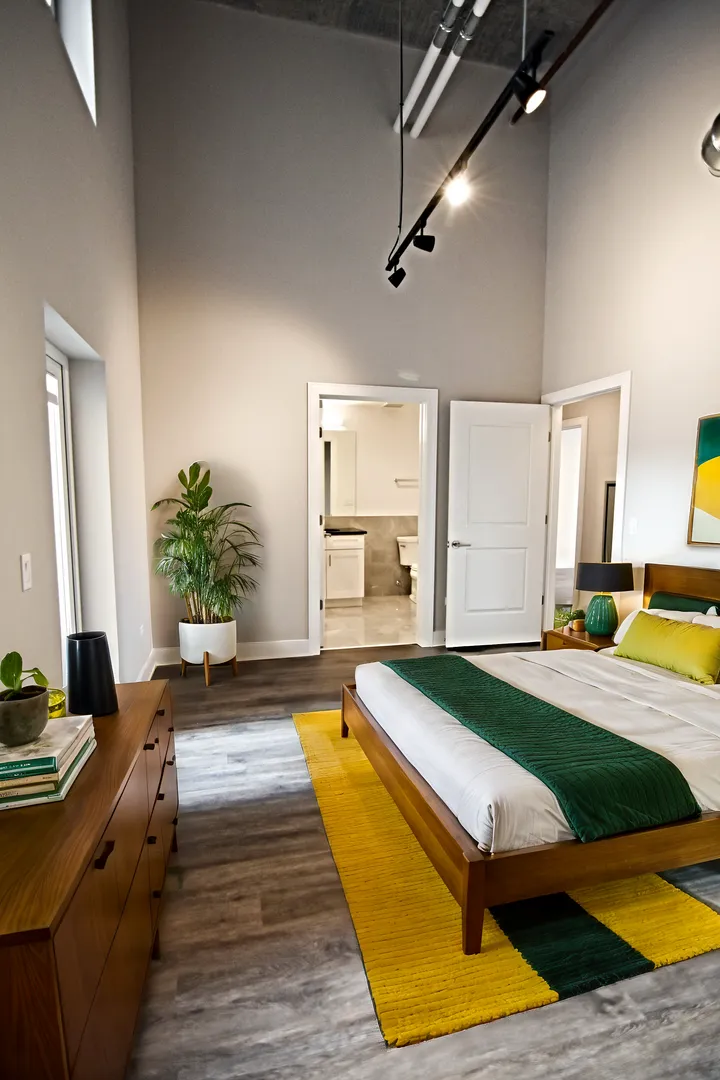 N Broadway, , , USA IL-unit#3833-224-Chicago-IL