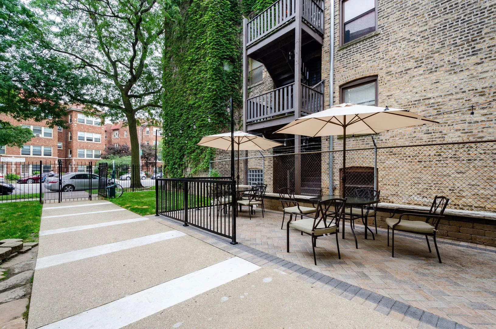 7710 N Sheridan Rd, ,  60626, USA 60626-unit#205-Chicago-IL