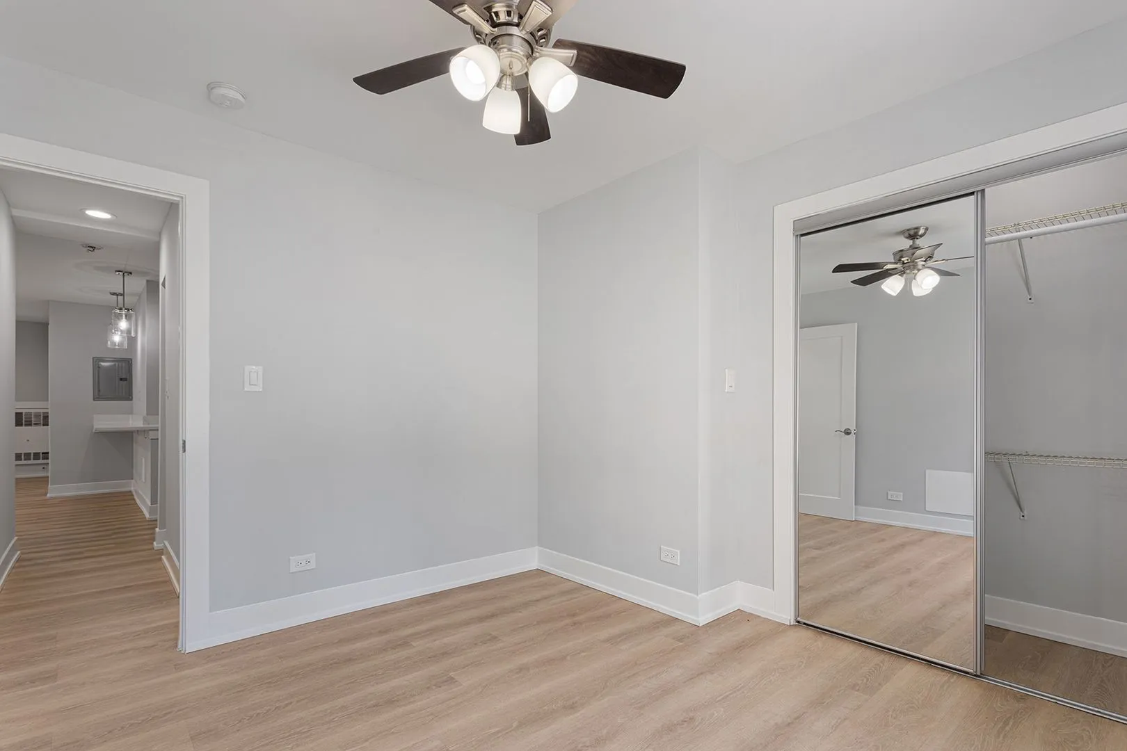 1303 W Estes Ave, ,  60626, USA 60626-unit#1W-Chicago-IL