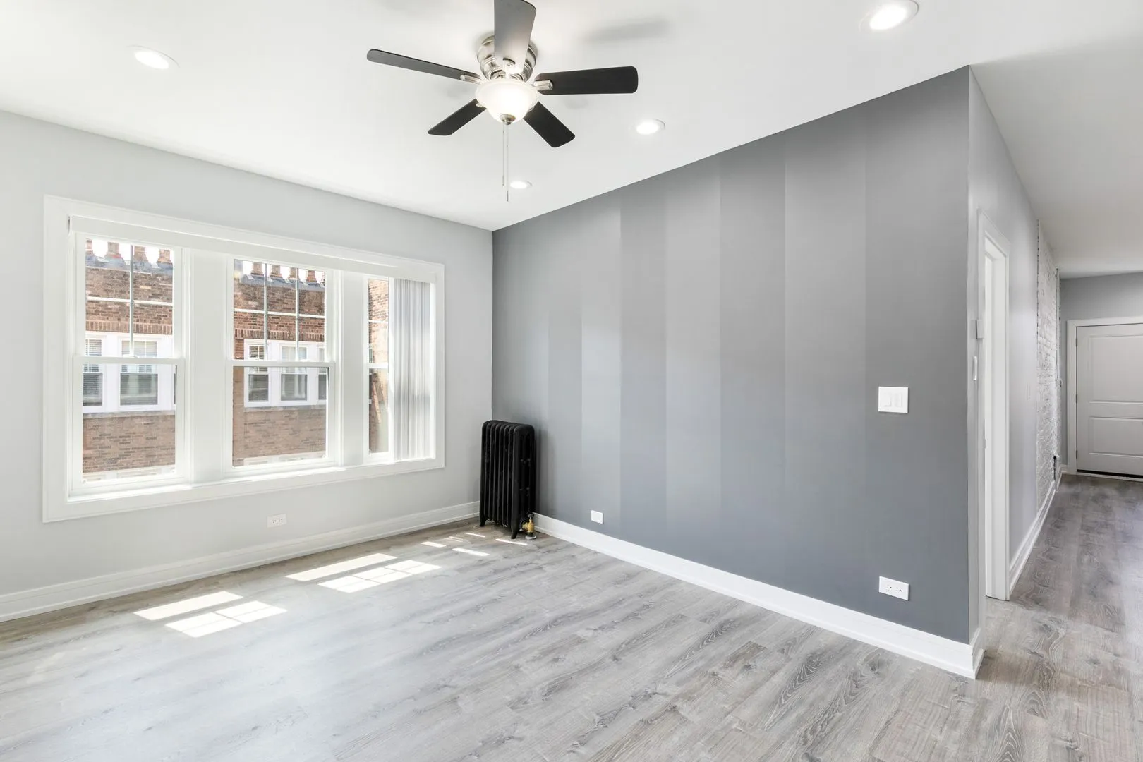 6954 N Wolcott Ave, ,  60626, USA 60626-unit#2-Chicago-IL