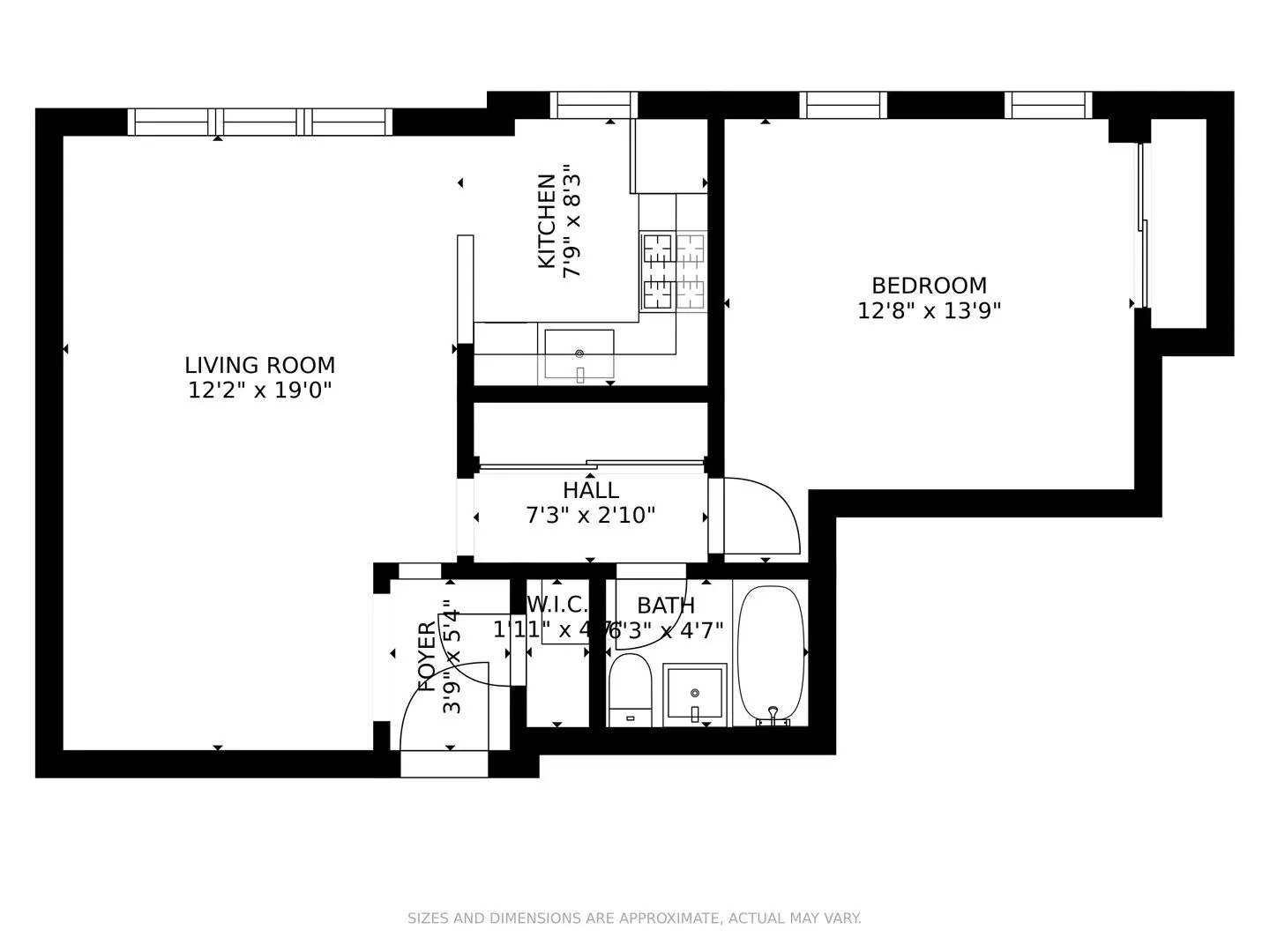 5858 N Sheridan Rd, ,  60660, USA 60660-unit#1003-Chicago-IL