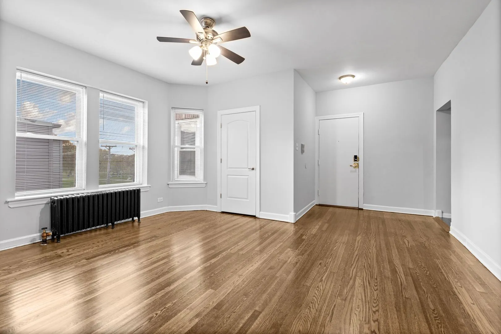 1724 W Juneway Terrace, ,  60626, USA 60626-unit#3A-Chicago-IL