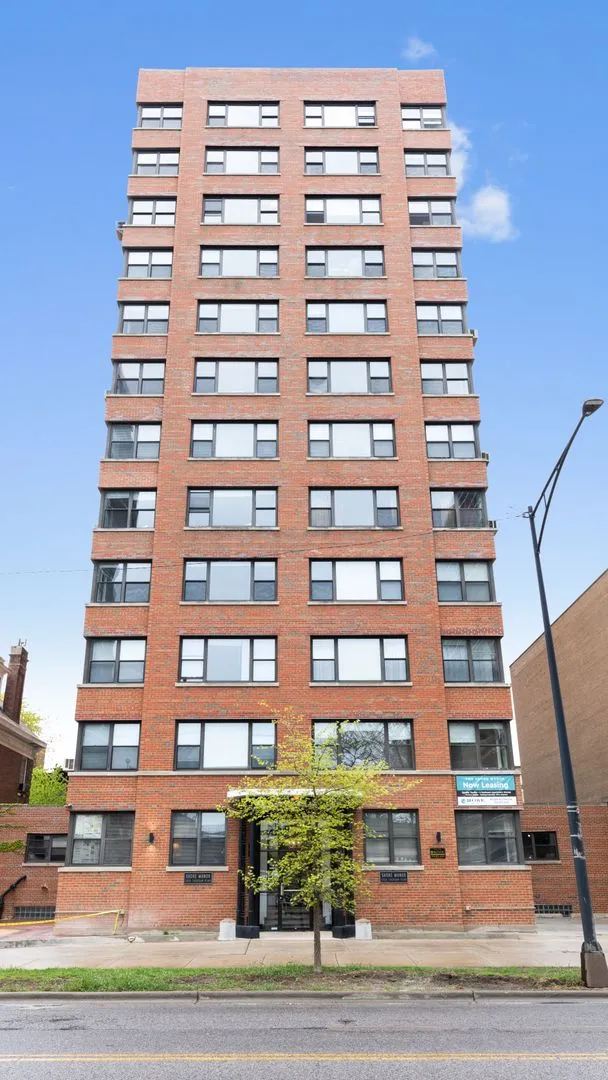 5858 N Sheridan Rd, ,  60660, USA 60660-unit#901-Chicago-IL