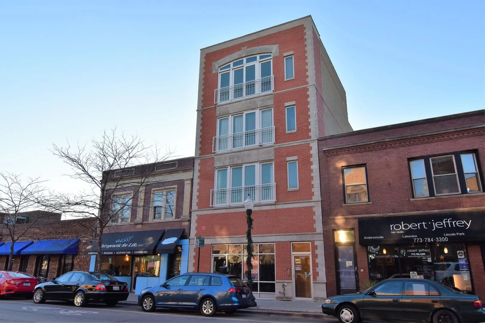 5140 N Clark St, , 60640, USA 60640-unit#5140-2-Chicago-IL