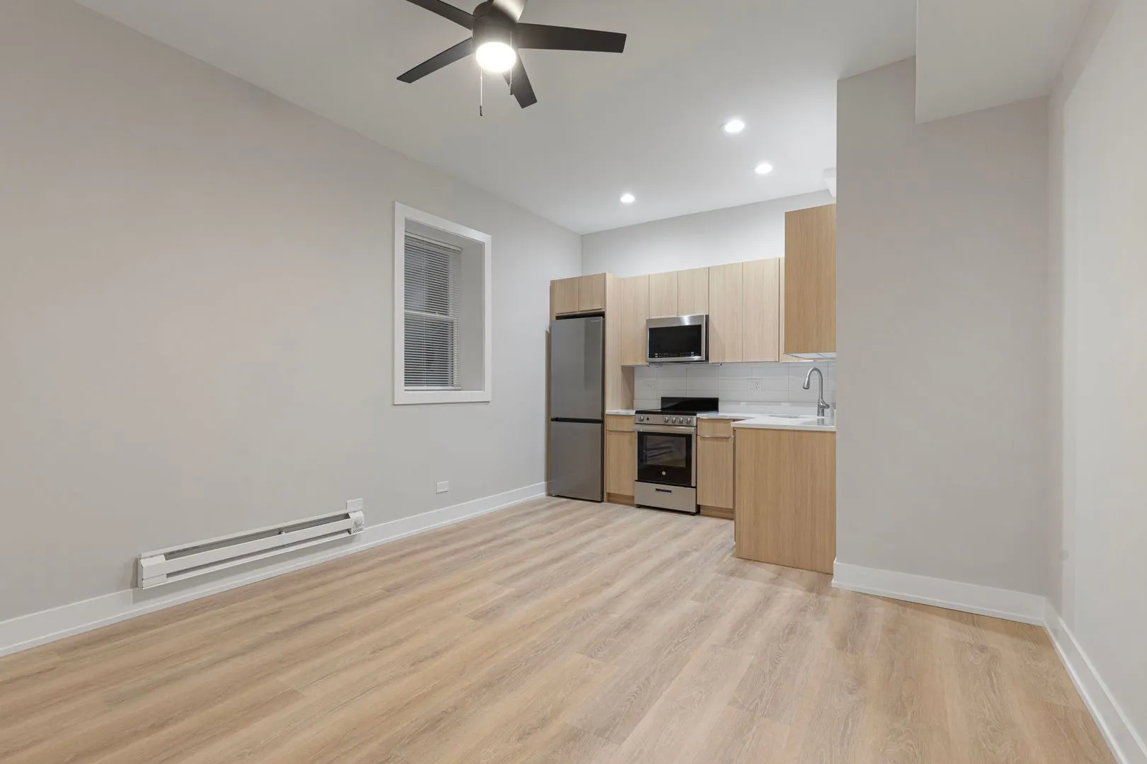 1456 W Fargo Ave, ,  60626, USA 60626-unit#G1-Chicago-IL