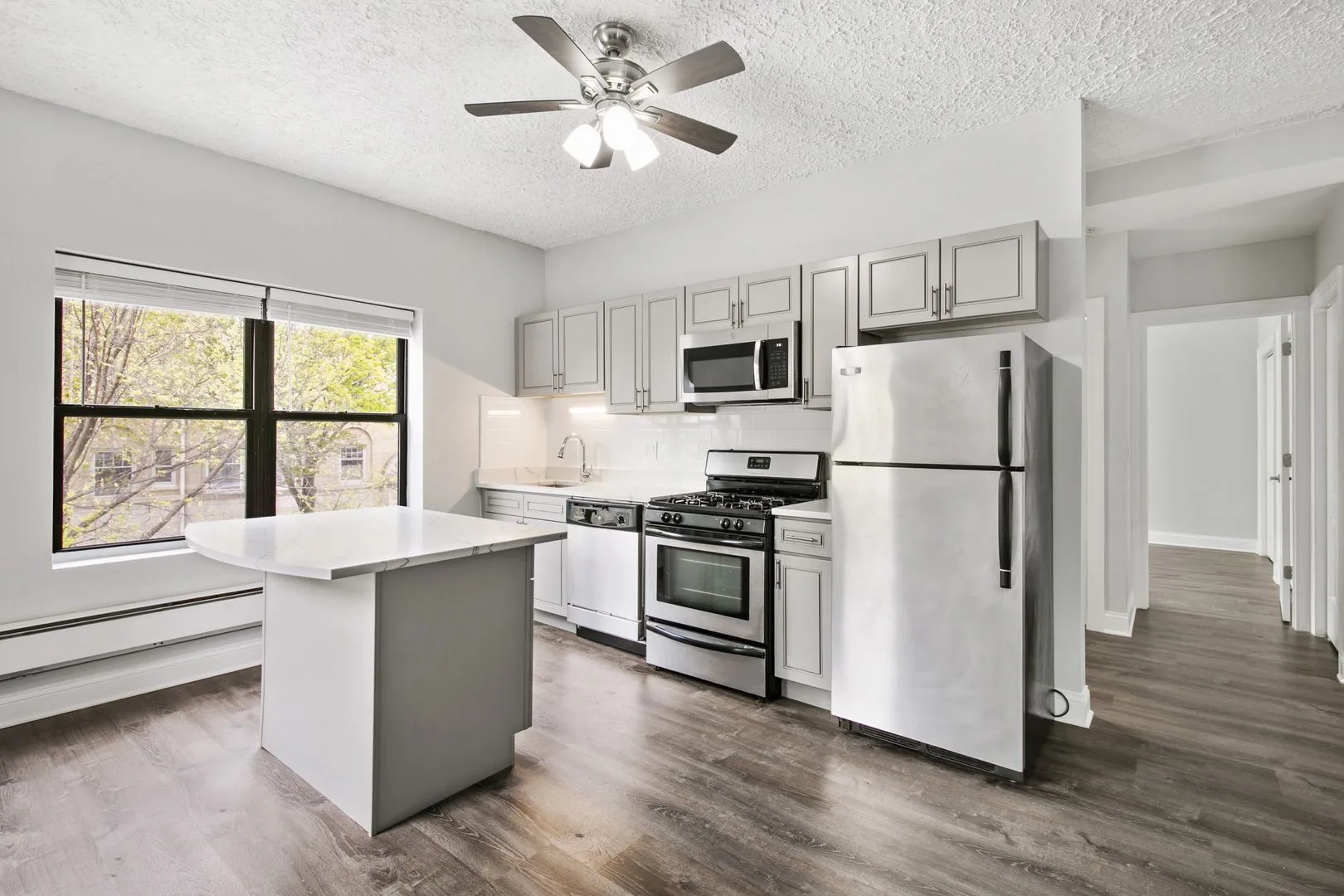 4555 Malden St, ,  60640, USA 60640-unit#205-Chicago-IL