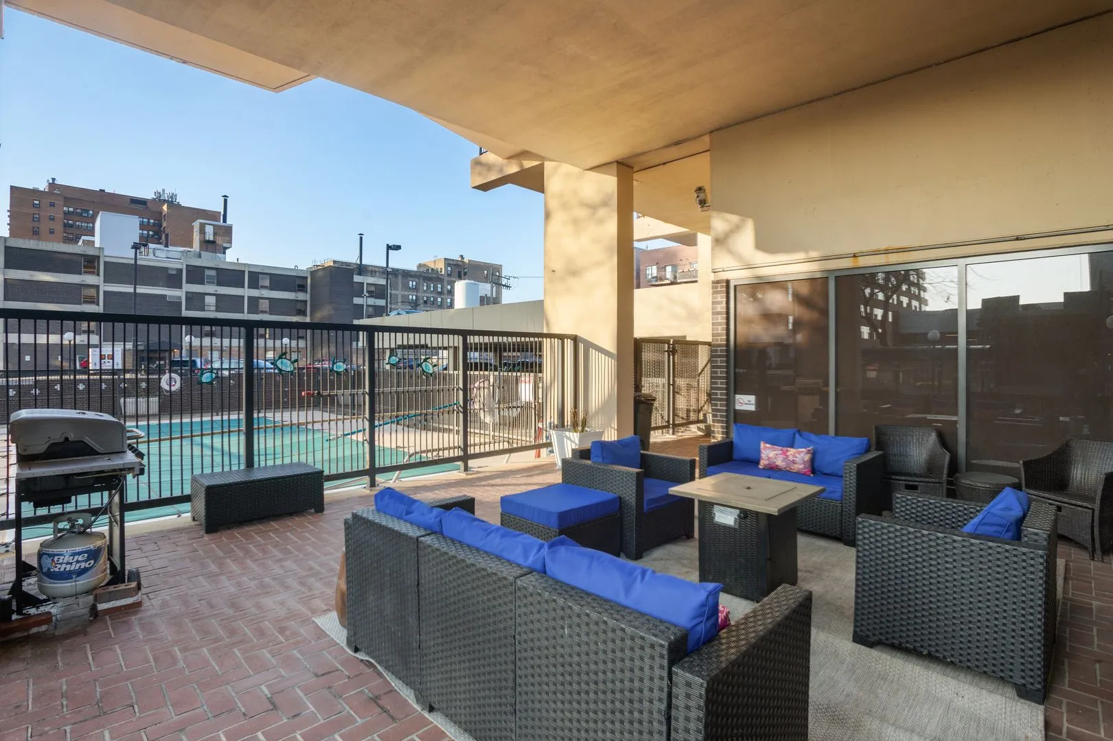6166 N Sheridan Rd, ,  60660, USA 60660-unit#22D-Chicago-IL