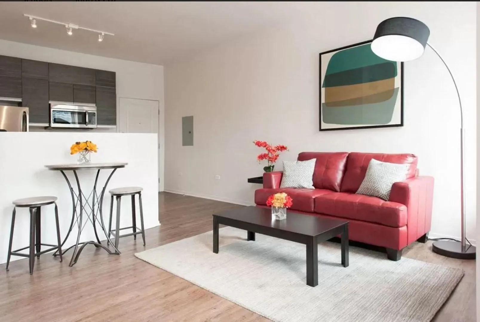 30 E Roosevelt Rd, , 60605, USA 60605-unit#403-Chicago-IL