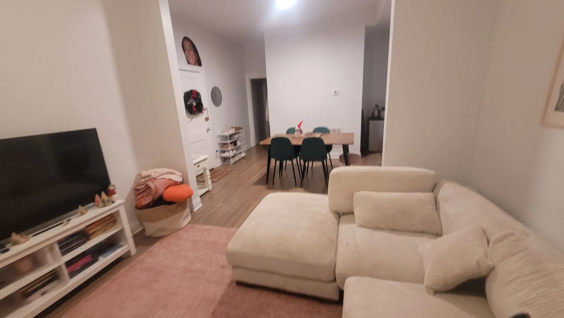 3111 N Clifton Ave, ,  60657, USA 60657-unit#2F-Chicago-IL