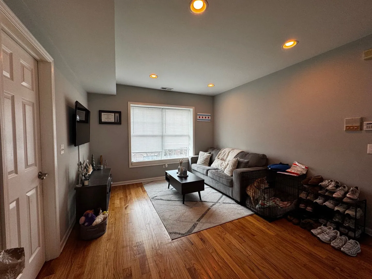 3217 N Karlov Ave, ,  60641, USA 60641-unit#1-Chicago-IL