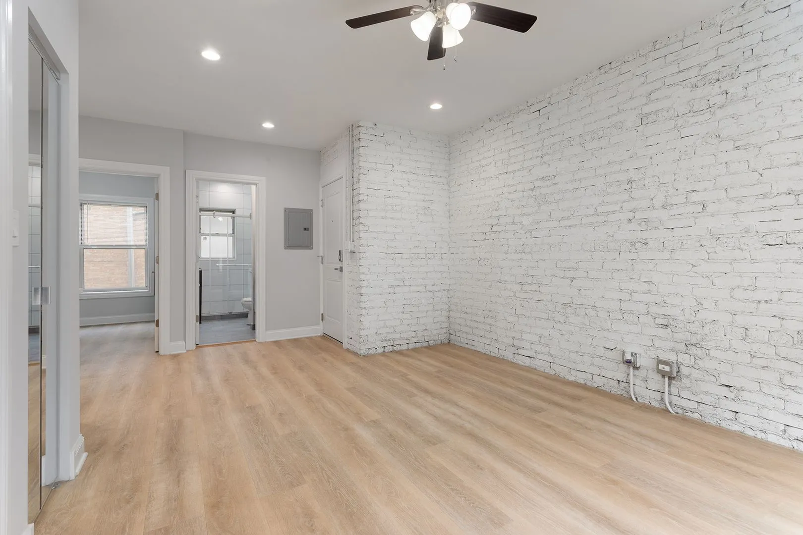 1629 W Chase Ave, ,  60626, USA 60626-unit#1C-Chicago-IL