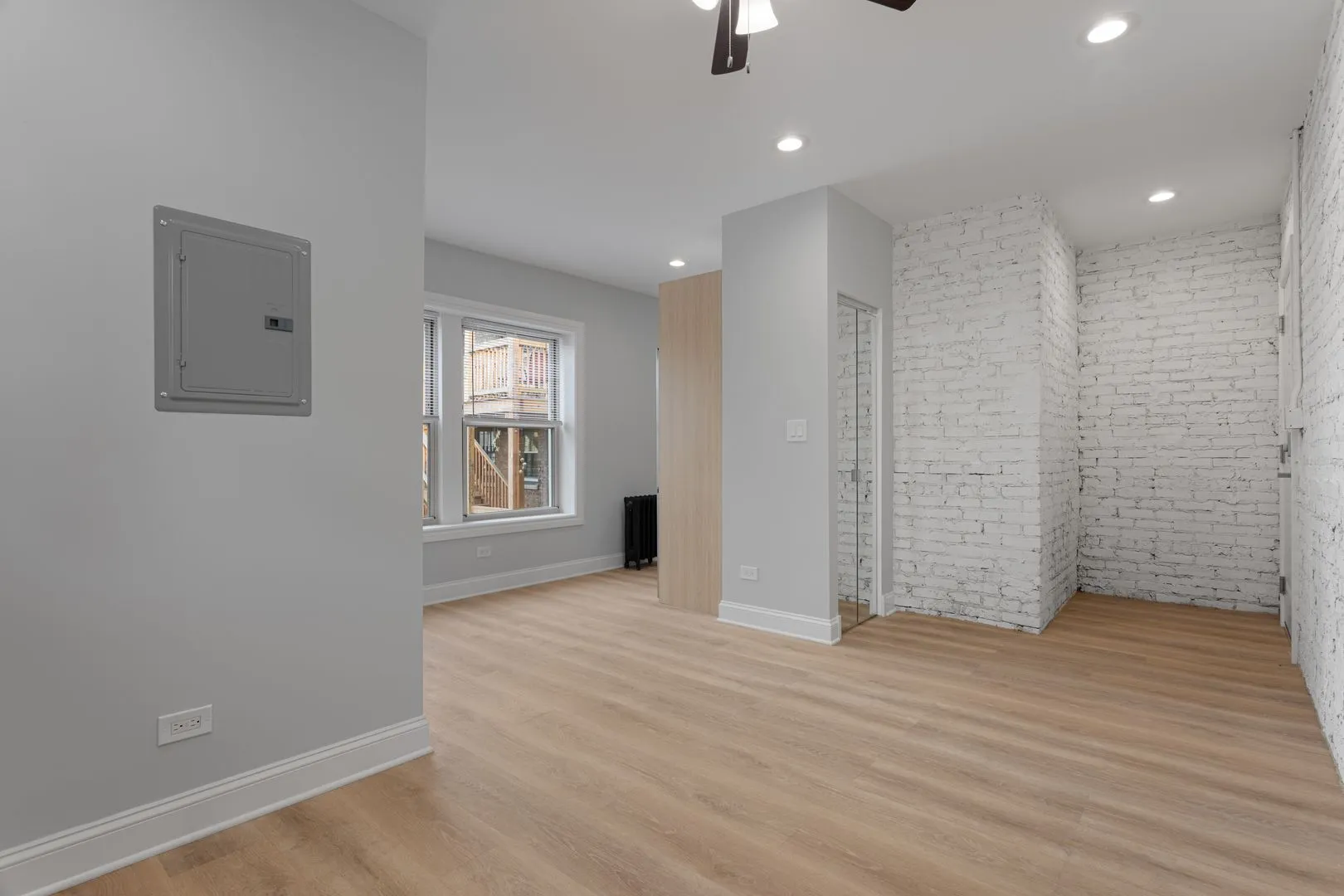 1631 W Chase Ave, , 60626, USA 60626-unit#1J-Chicago-IL
