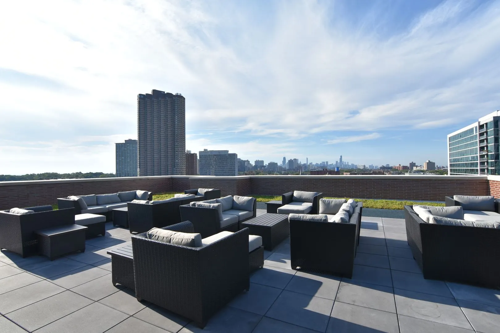 N Broadway, , , USA IL-unit#3833-421-Chicago-IL