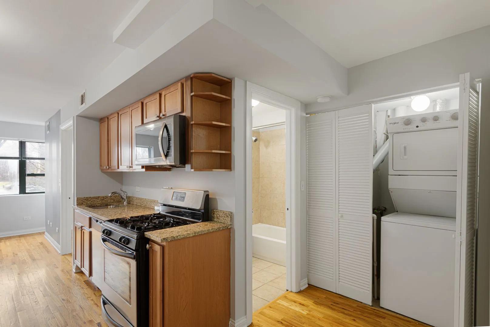 7616 N Marshfield Ave, ,  60626, USA 60626-unit#210-Chicago-IL